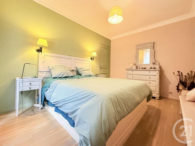 Appartement F5 &agrave; vendre - 5 pi&egrave;ces - 114,34 m2 - St Ouen - 93 - ILE-DE-FRANCE