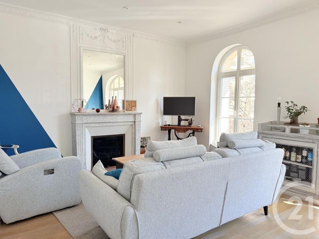 Appartement F5 à vendre ST OUEN