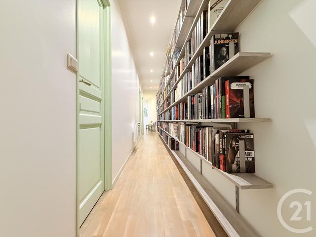 Appartement F5 &agrave; vendre - 5 pi&egrave;ces - 114,34 m2 - St Ouen - 93 - ILE-DE-FRANCE