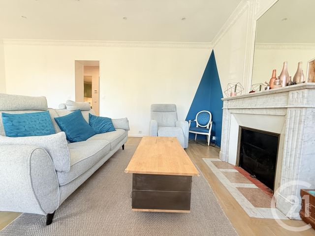 Appartement F5 &agrave; vendre - 5 pi&egrave;ces - 114,34 m2 - St Ouen - 93 - ILE-DE-FRANCE