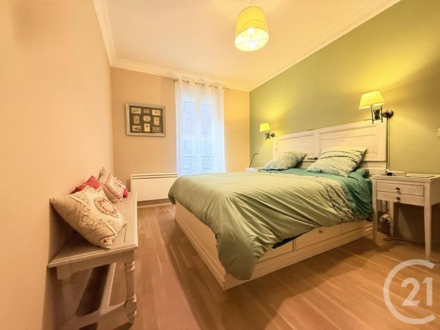 Appartement F5 &agrave; vendre - 5 pi&egrave;ces - 114,34 m2 - St Ouen - 93 - ILE-DE-FRANCE