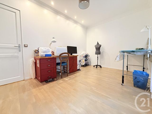 Appartement F5 &agrave; vendre - 5 pi&egrave;ces - 114,34 m2 - St Ouen - 93 - ILE-DE-FRANCE