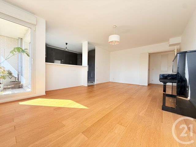 Appartement F4 &agrave; vendre - 3 pi&egrave;ces - 84 m2 - St Ouen - 93 - ILE-DE-FRANCE