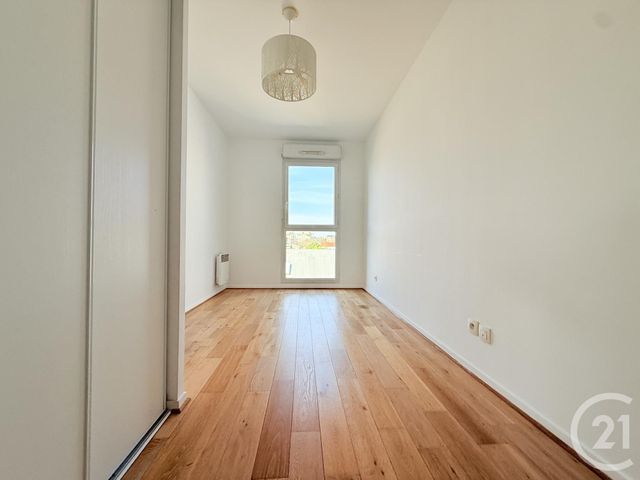 Appartement F4 &agrave; vendre - 3 pi&egrave;ces - 84 m2 - St Ouen - 93 - ILE-DE-FRANCE