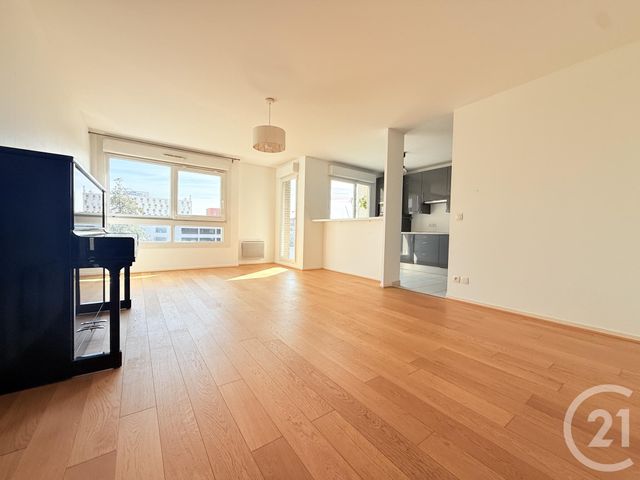 Appartement F4 à vendre ST OUEN