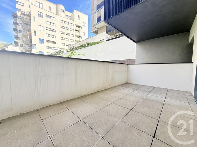 Appartement F1 &agrave; vendre - 1 pi&egrave;ce - 37,10 m2 - St Ouen - 93 - ILE-DE-FRANCE