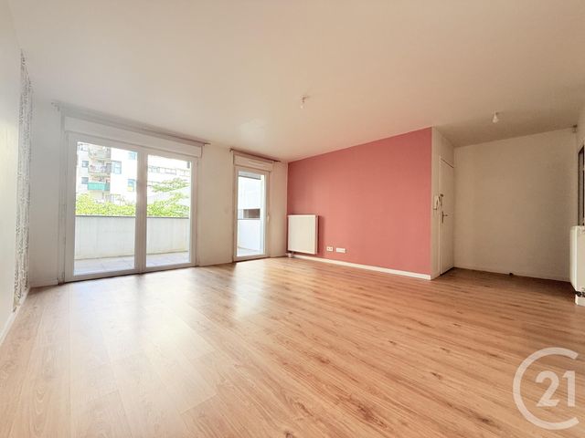 Appartement F1 &agrave; vendre - 1 pi&egrave;ce - 37,10 m2 - St Ouen - 93 - ILE-DE-FRANCE