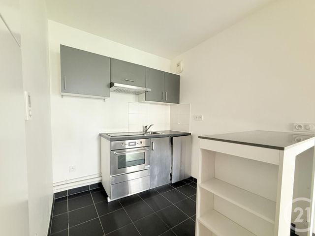 Appartement F1 &agrave; vendre - 1 pi&egrave;ce - 37,10 m2 - St Ouen - 93 - ILE-DE-FRANCE