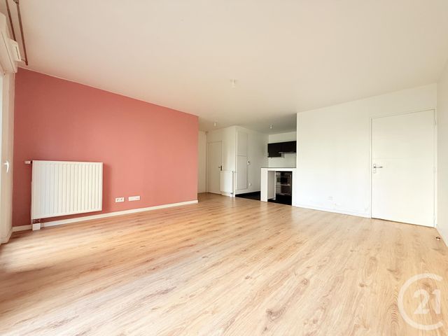 Appartement F1 &agrave; vendre - 1 pi&egrave;ce - 37,10 m2 - St Ouen - 93 - ILE-DE-FRANCE