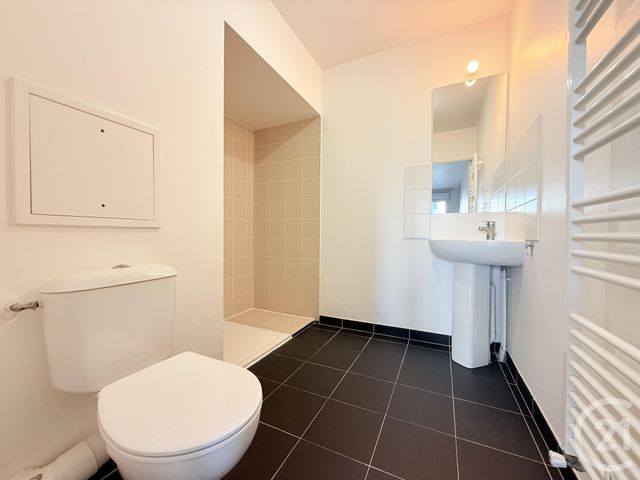 Appartement F1 &agrave; vendre - 1 pi&egrave;ce - 37,10 m2 - St Ouen - 93 - ILE-DE-FRANCE