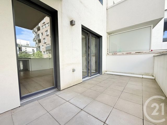 Appartement F1 &agrave; vendre - 1 pi&egrave;ce - 37,10 m2 - St Ouen - 93 - ILE-DE-FRANCE