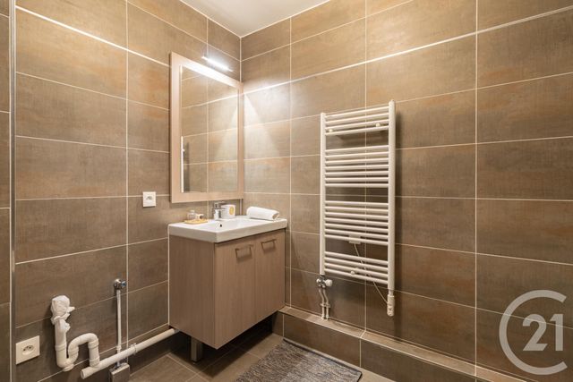Appartement &agrave; vendre - 3 pi&egrave;ces - 66,60 m2 - St Ouen - 93 - ILE-DE-FRANCE