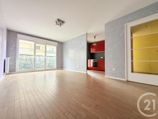 Appartement à vendre ST OUEN