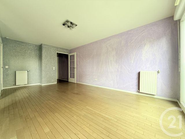 Appartement &agrave; vendre - 3 pi&egrave;ces - 66,60 m2 - St Ouen - 93 - ILE-DE-FRANCE