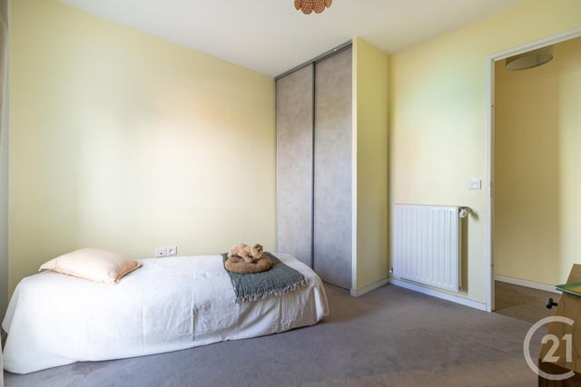 Appartement &agrave; vendre - 3 pi&egrave;ces - 66,60 m2 - St Ouen - 93 - ILE-DE-FRANCE