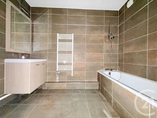 Appartement &agrave; vendre - 3 pi&egrave;ces - 66,60 m2 - St Ouen - 93 - ILE-DE-FRANCE