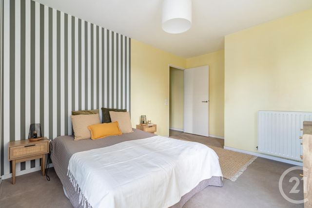Appartement &agrave; vendre - 3 pi&egrave;ces - 66,60 m2 - St Ouen - 93 - ILE-DE-FRANCE
