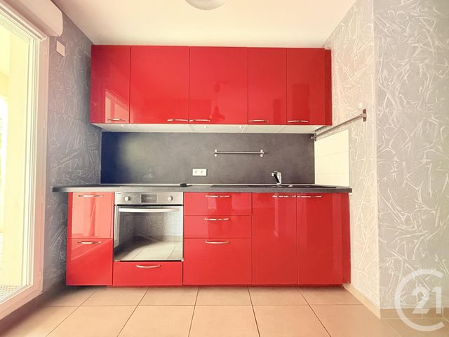 Appartement &agrave; vendre - 3 pi&egrave;ces - 66,60 m2 - St Ouen - 93 - ILE-DE-FRANCE