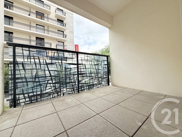 Appartement &agrave; vendre - 3 pi&egrave;ces - 66,60 m2 - St Ouen - 93 - ILE-DE-FRANCE