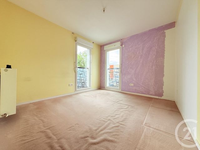 Appartement &agrave; vendre - 3 pi&egrave;ces - 66,60 m2 - St Ouen - 93 - ILE-DE-FRANCE