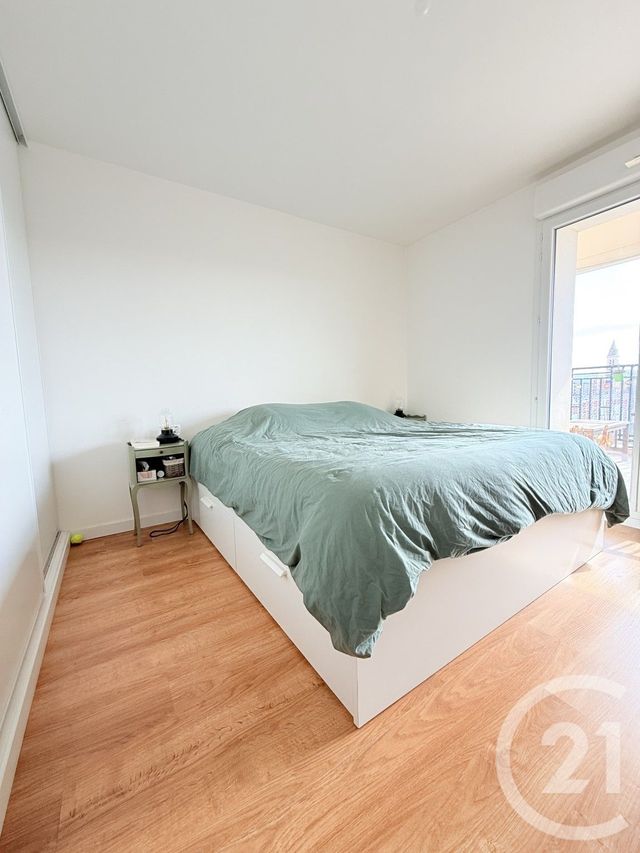 Appartement F3 &agrave; louer - 3 pi&egrave;ces - 65,44 m2 - St Ouen - 93 - ILE-DE-FRANCE