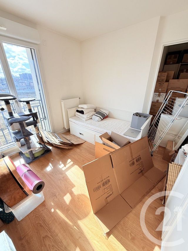 Appartement F3 &agrave; louer - 3 pi&egrave;ces - 65,44 m2 - St Ouen - 93 - ILE-DE-FRANCE