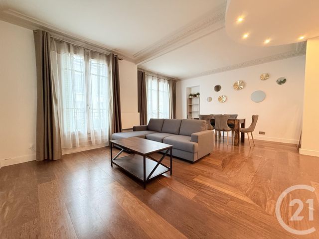 Appartement F2 à vendre ST OUEN