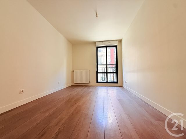 Appartement F2 &agrave; vendre - 2 pi&egrave;ces - 56,80 m2 - St Ouen - 93 - ILE-DE-FRANCE
