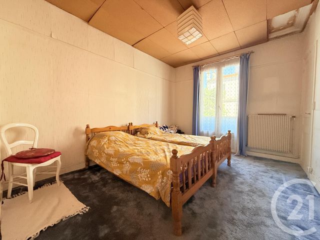 Appartement F2 &agrave; vendre - 2 pi&egrave;ces - 40,66 m2 - St Ouen - 93 - ILE-DE-FRANCE