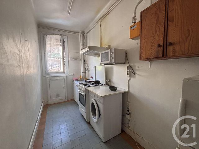Appartement F2 &agrave; vendre - 2 pi&egrave;ces - 40,66 m2 - St Ouen - 93 - ILE-DE-FRANCE