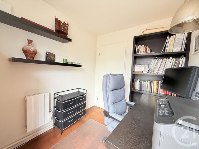 Appartement &agrave; vendre - 5 pi&egrave;ces - 99,58 m2 - St Ouen - 93 - ILE-DE-FRANCE