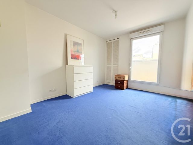Appartement &agrave; vendre - 5 pi&egrave;ces - 99,58 m2 - St Ouen - 93 - ILE-DE-FRANCE