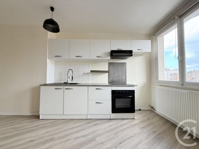 Appartement F2 &agrave; vendre - 2 pi&egrave;ces - 49 m2 - St Ouen - 93 - ILE-DE-FRANCE