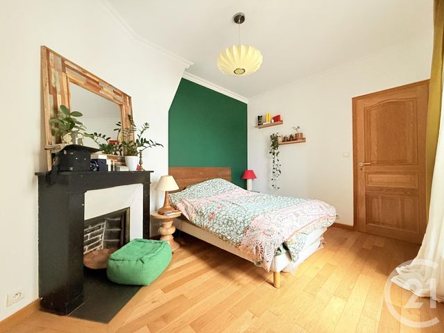 Appartement F2 &agrave; vendre - 2 pi&egrave;ces - 34,87 m2 - St Ouen - 93 - ILE-DE-FRANCE