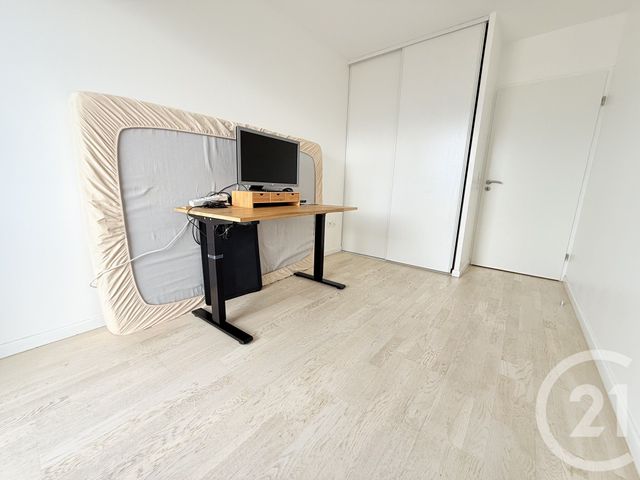Appartement F3 &agrave; louer - 3 pi&egrave;ces - 65,20 m2 - St Ouen - 93 - ILE-DE-FRANCE