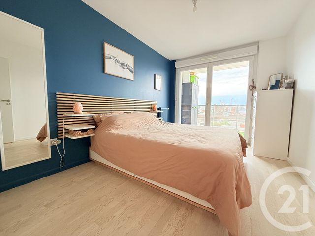 Appartement F3 &agrave; louer - 3 pi&egrave;ces - 65,20 m2 - St Ouen - 93 - ILE-DE-FRANCE