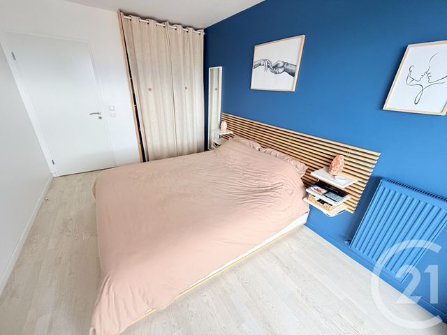 Appartement F3 &agrave; louer - 3 pi&egrave;ces - 65,20 m2 - St Ouen - 93 - ILE-DE-FRANCE