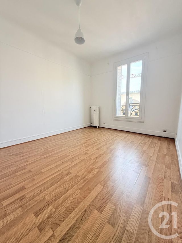 Appartement F2 &agrave; louer - 2 pi&egrave;ces - 33,09 m2 - St Ouen - 93 - ILE-DE-FRANCE