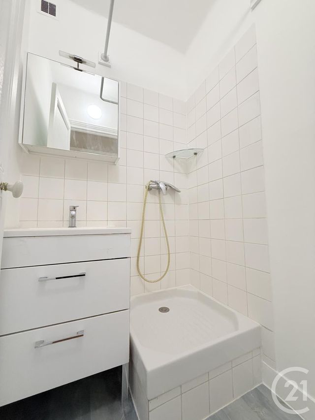 Appartement F2 &agrave; louer - 2 pi&egrave;ces - 33,09 m2 - St Ouen - 93 - ILE-DE-FRANCE