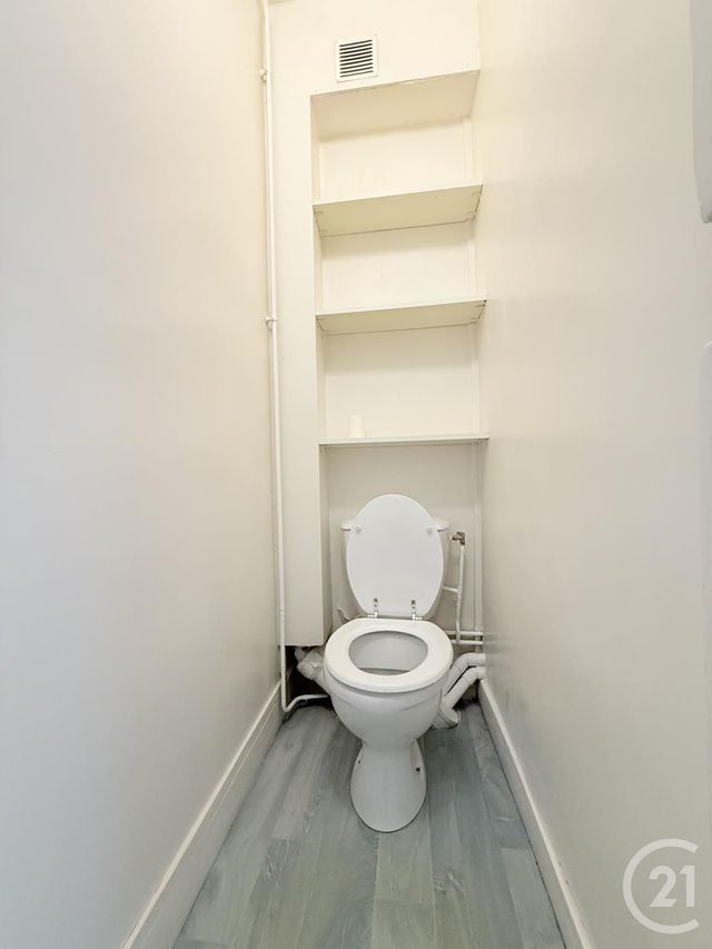 Appartement F2 &agrave; louer - 2 pi&egrave;ces - 33,09 m2 - St Ouen - 93 - ILE-DE-FRANCE