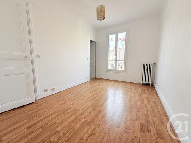 Appartement F2 à louer ST OUEN