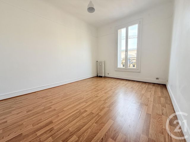 Appartement F2 &agrave; louer - 2 pi&egrave;ces - 33,09 m2 - St Ouen - 93 - ILE-DE-FRANCE