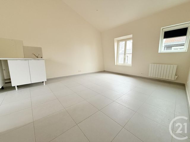 Appartement F2 à vendre ST OUEN