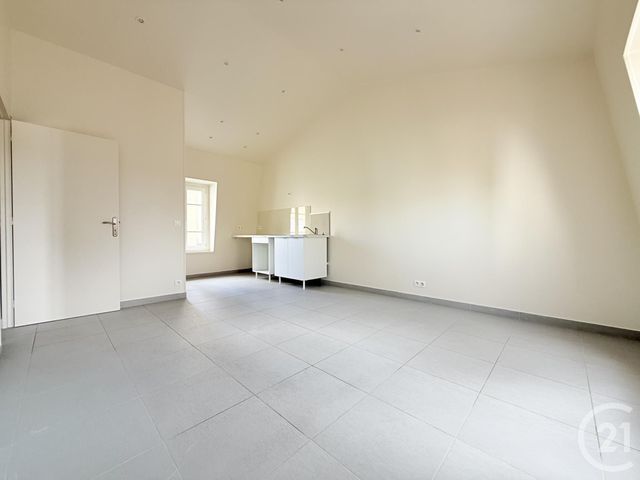 Appartement F2 &agrave; vendre - 2 pi&egrave;ces - 38,76 m2 - St Ouen - 93 - ILE-DE-FRANCE