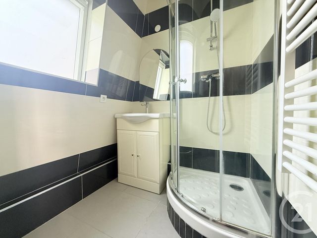 Appartement F2 &agrave; vendre - 2 pi&egrave;ces - 38,76 m2 - St Ouen - 93 - ILE-DE-FRANCE