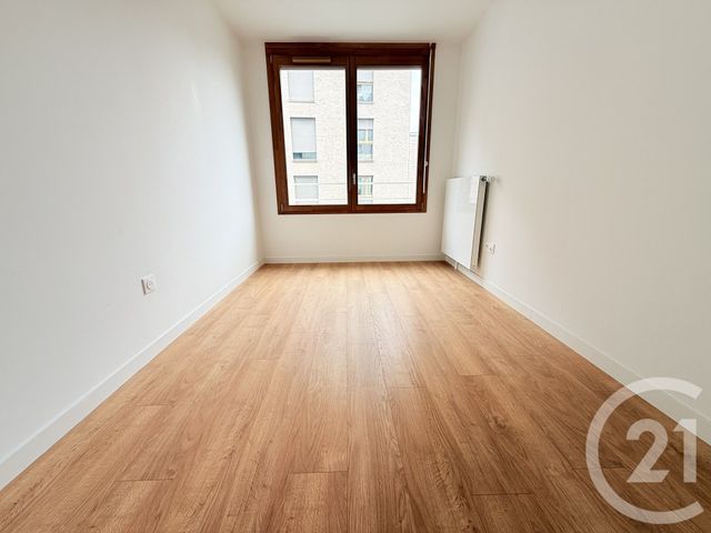 Appartement F3 &agrave; louer - 3 pi&egrave;ces - 59,43 m2 - La Plaine St Denis - 93 - ILE-DE-FRANCE