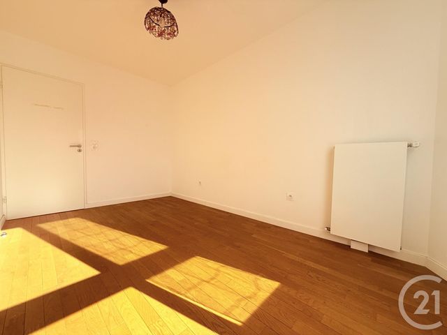 Appartement F3 &agrave; vendre - 3 pi&egrave;ces - 64,66 m2 - Asnieres Sur Seine - 92 - ILE-DE-FRANCE