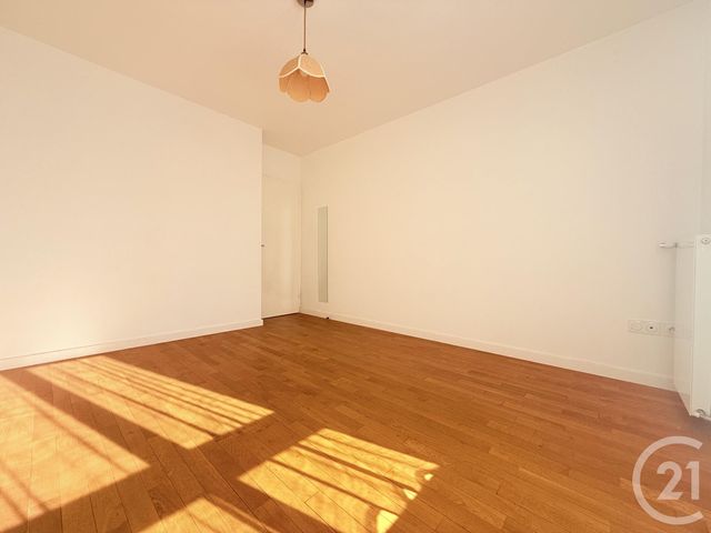 Appartement F3 &agrave; vendre - 3 pi&egrave;ces - 64,66 m2 - Asnieres Sur Seine - 92 - ILE-DE-FRANCE