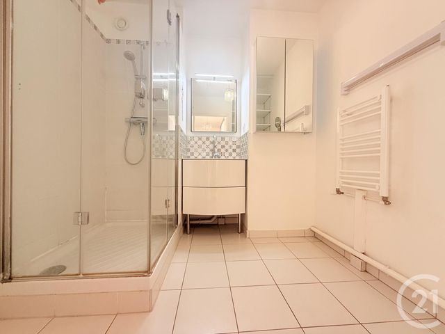 Appartement F3 &agrave; vendre - 3 pi&egrave;ces - 64,66 m2 - Asnieres Sur Seine - 92 - ILE-DE-FRANCE