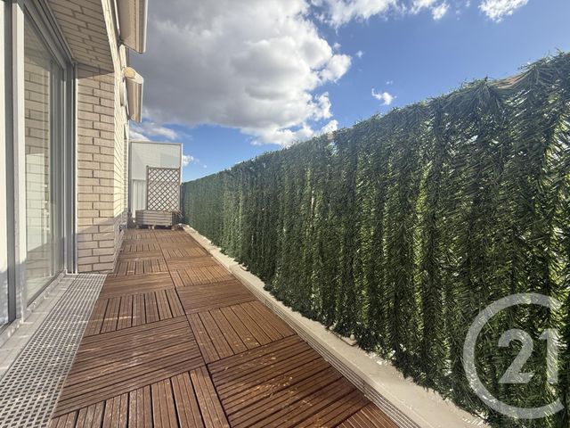 Appartement F3 &agrave; vendre - 3 pi&egrave;ces - 64,66 m2 - Asnieres Sur Seine - 92 - ILE-DE-FRANCE